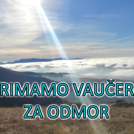 Vikendica Vila Despotovic كوباونيك المظهر الخارجي الصورة