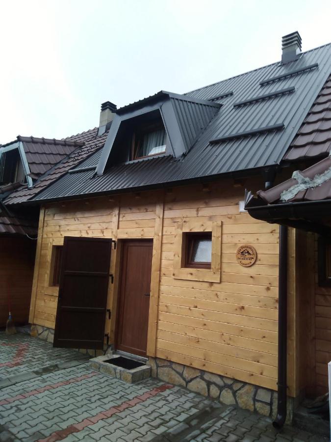 Vikendica Vila Despotovic كوباونيك المظهر الخارجي الصورة