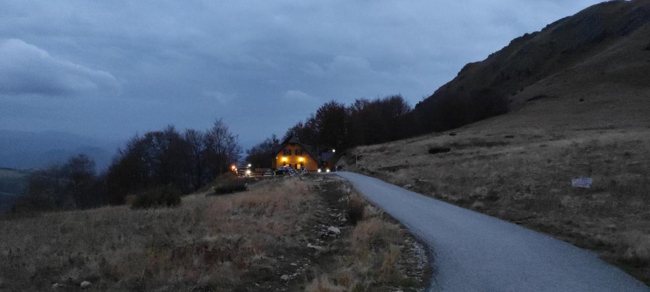 Vikendica Vila Despotovic كوباونيك المظهر الخارجي الصورة